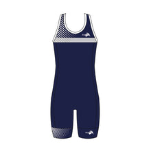 Load image into Gallery viewer, women trisuit -triathlete, trithlon suit openback kiwami sports