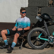 Load image into Gallery viewer, MEN'S TOURMALET CYCLING BIB SHORTS - SWEETWATER SWIM STUDIO