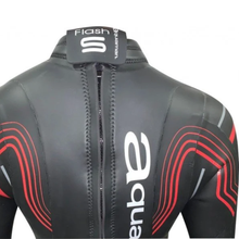 Load image into Gallery viewer, AQUAMAN WOMEN'S BIONIK WETSUIT