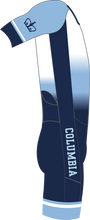 Load image into Gallery viewer, COLUMBIA UNIVERSITY PRIMA2 LDAero TRISUIT MEN