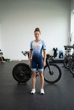 Load image into Gallery viewer, COLUMBIA UNIVERSITY PRIMA2 LDAero Trisuit - WOMEN