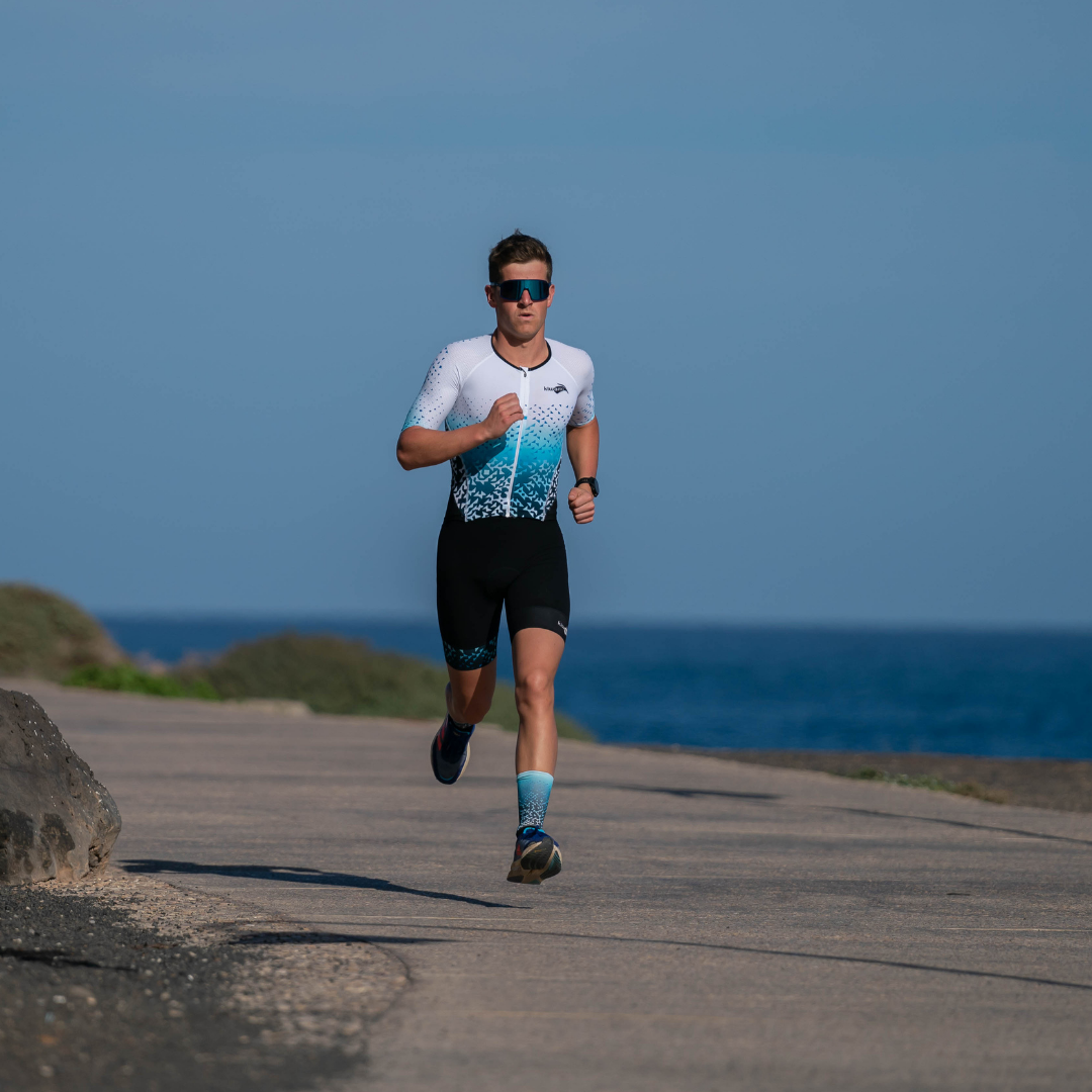 Triathlon suit HIRANGA LD AERO DELTA – Kiwami Triathlon