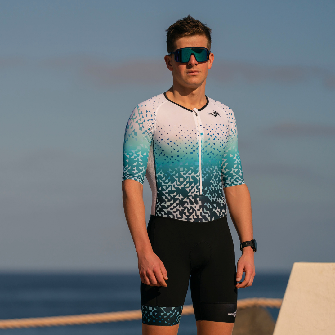 Triathlon suit PRIMA LD AERO SWEETWATER SWIM STUDIO
