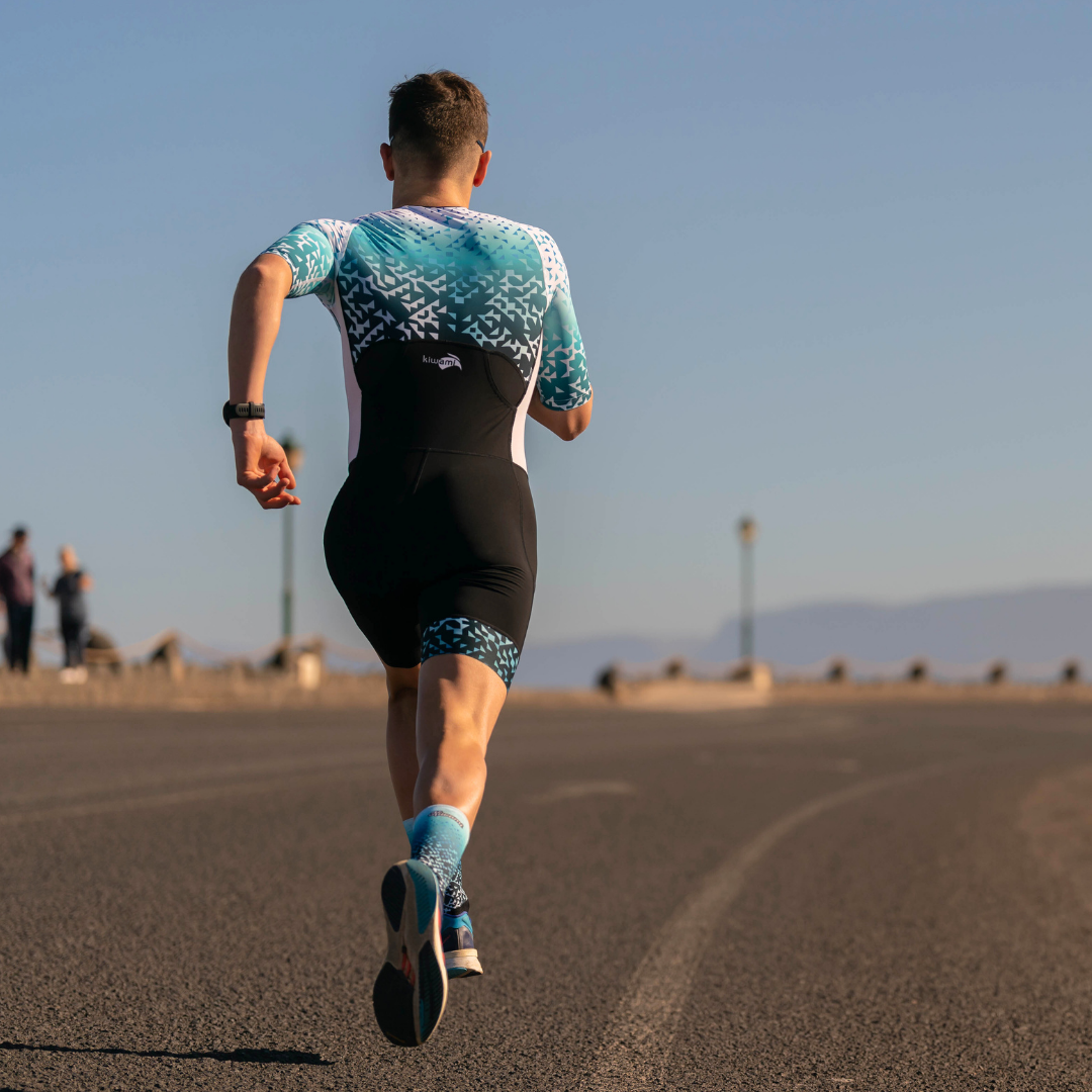 Triathlon suit PRIMA LD AERO SWEETWATER SWIM STUDIO