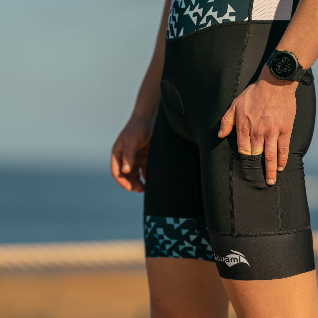 Triathlon suit PRIMA LD AERO SWEETWATER SWIM STUDIO