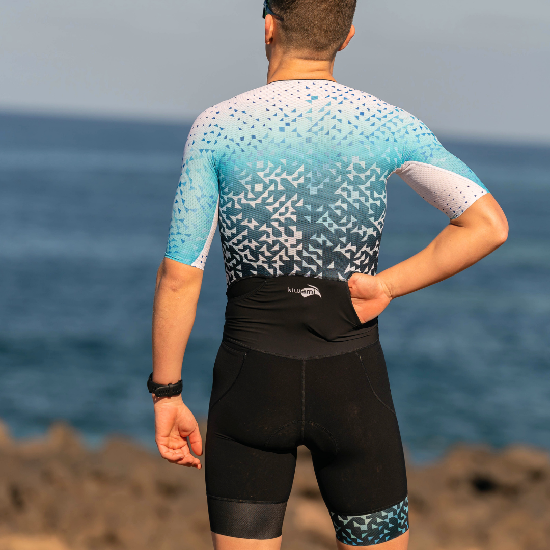 Triathlon suit PRIMA LD AERO SWEETWATER SWIM STUDIO