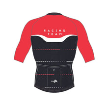 Load image into Gallery viewer, WOMEN'S MENTE BIKE JERSEY RACING TEAM RED