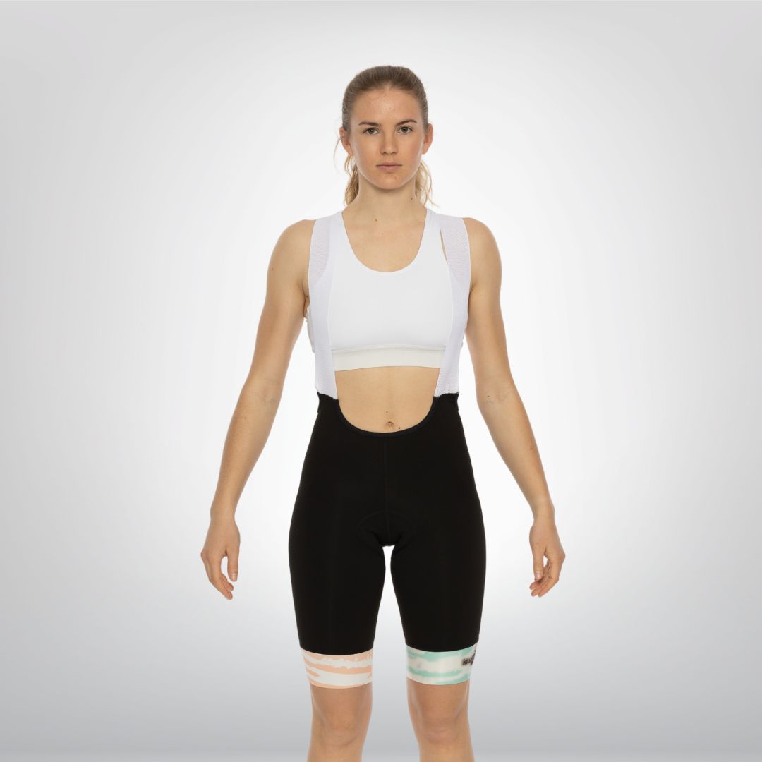 Women’s cycling shorts – high-performance, breathable, and compression fit for long ride