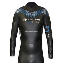 Load image into Gallery viewer, AQUAMAN MEN'S DNA WETSUIT