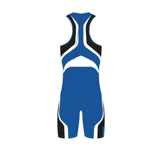 Load image into Gallery viewer, RIO AMPHIBIAN Black Blue White