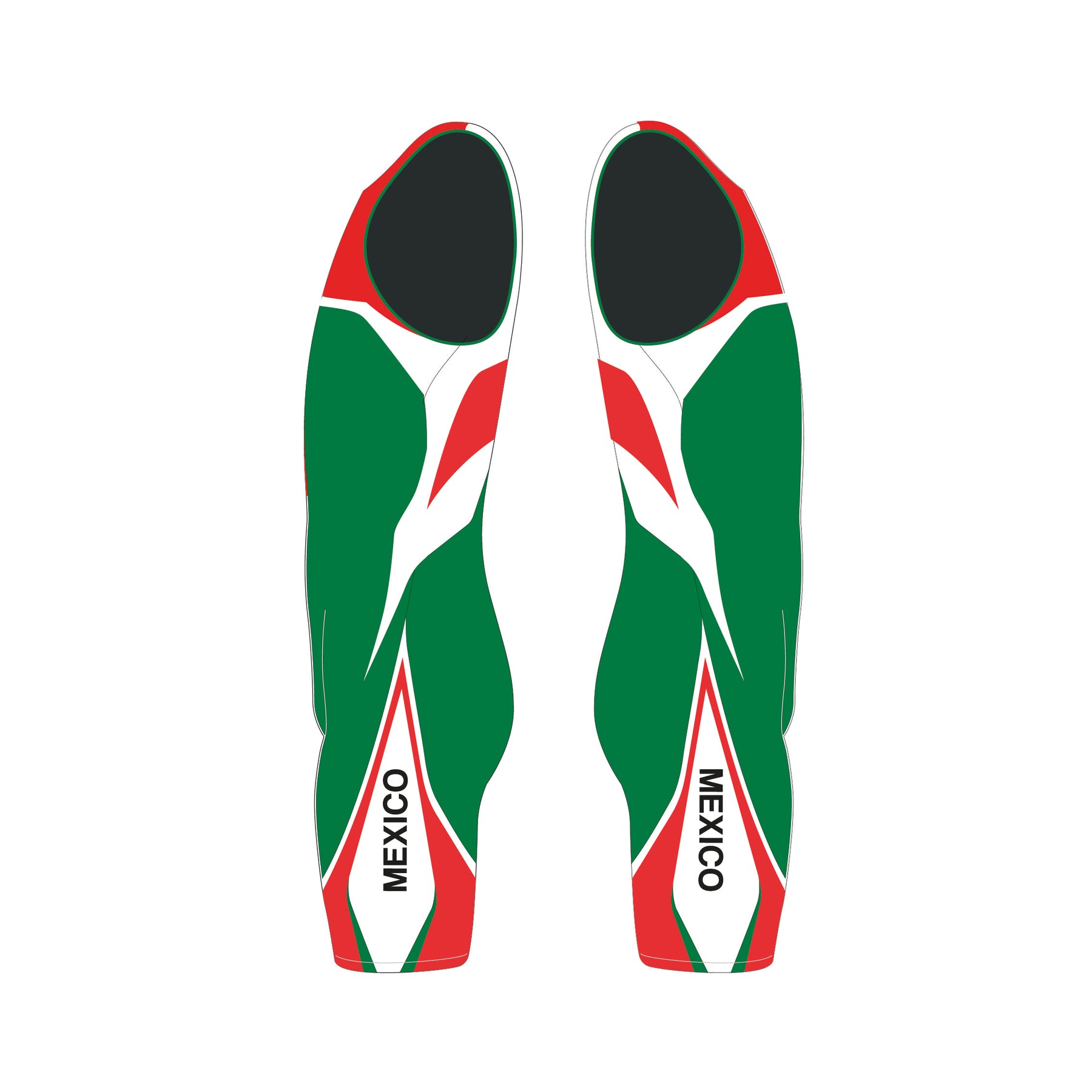Ropa de triatlón ,Traje de carreras color Mexico international ITU World triathlon kiwami sports triatleta