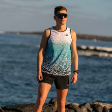 Load image into Gallery viewer, RUNNING TANK TOP DELTA