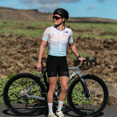 Women’s aero triathlon suit – bold design, high-performance fit, and ultimate comfort