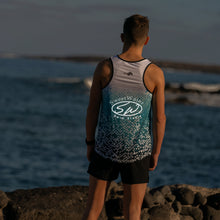 Load image into Gallery viewer, RUNNING TANK TOP SWEETWATER SWIM STUDIO