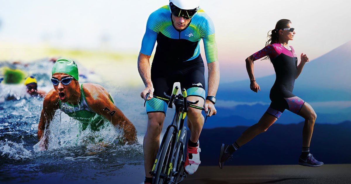 Kiwami - Triathlon Apparel for Adults & Kids, Custom Printing
– Kiwami Triathlon