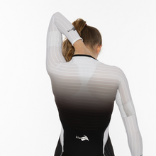 Load image into Gallery viewer, High-Performance Women's Aero Trisuit – The Most Aerodynamic Suit to Save 5 Minutes Over 180 km