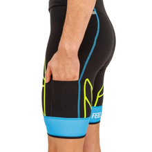 Load image into Gallery viewer, SPIDER LD1 TRISUIT- LIME