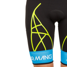 Load image into Gallery viewer, SPIDER LD1 TRISUIT- LIME