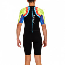 Load image into Gallery viewer, AQUARUSH SLEEVED SWIMSKIN
