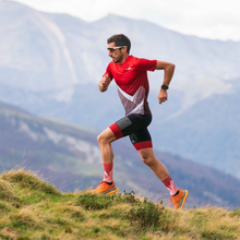 Load image into Gallery viewer, Men's running t-shirt Cairn