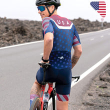 Load image into Gallery viewer, NATION LD AERO- USA