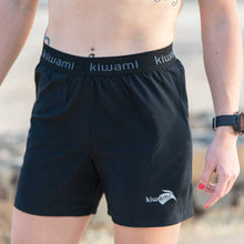 Load image into Gallery viewer, Izard women's running shorts
