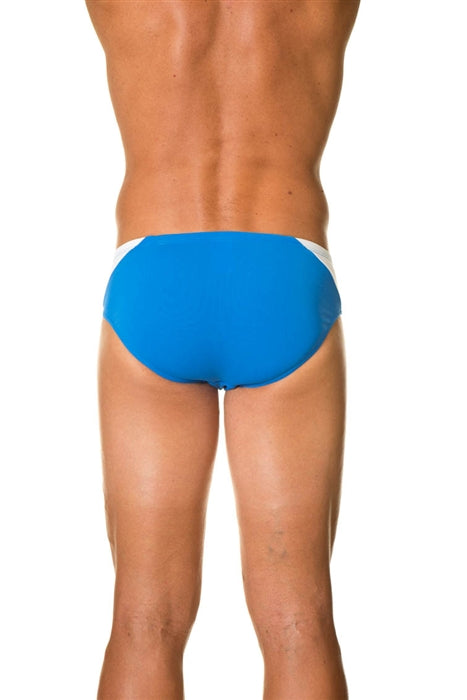 PADDED MAKO BRIEF