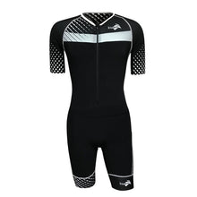 Load image into Gallery viewer, PRIMA 2 LD AERO TRISUIT- BLACK