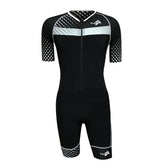 PRIMA 2 LD AERO TRISUIT- BLACK
