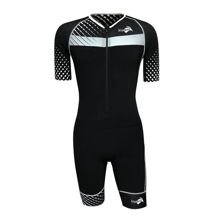 PRIMA 2 LD AERO TRISUIT- BLACK