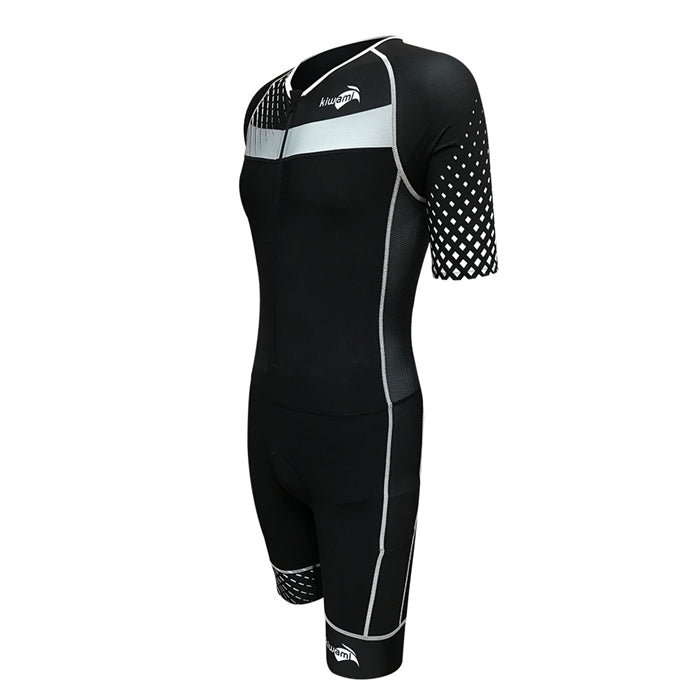 PRIMA 2 LD AERO TRISUIT- BLACK