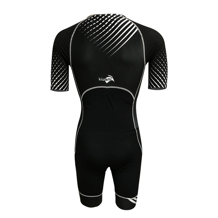 PRIMA 2 LD AERO TRISUIT- BLACK