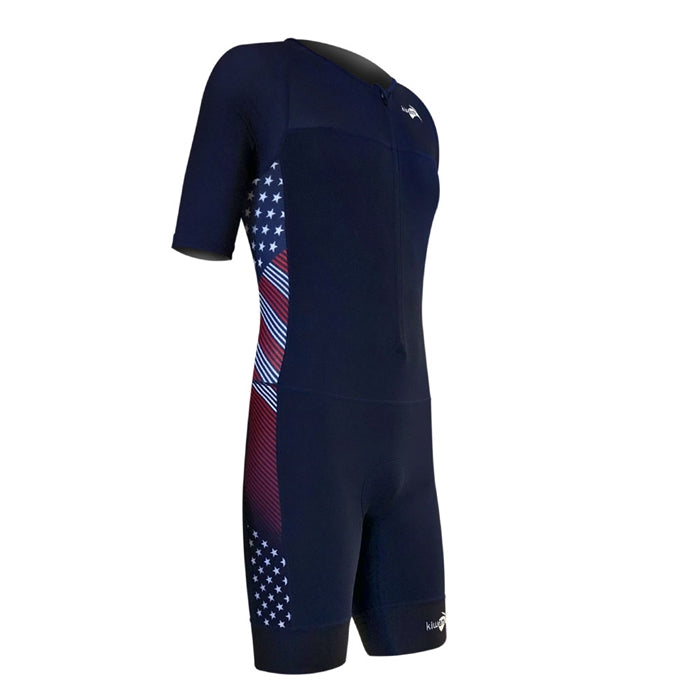 PRIMA 2 LD AERO TRISUIT - USA