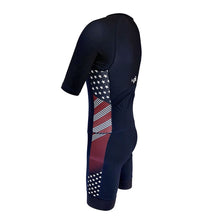 Load image into Gallery viewer, PRIMA 2 LD AERO TRISUIT - USA