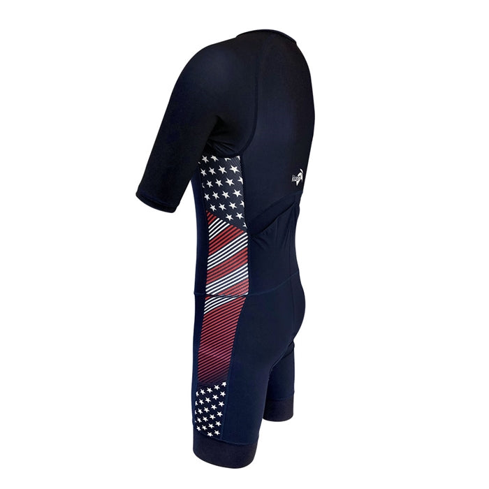 PRIMA 2 LD AERO TRISUIT - USA