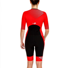 Load image into Gallery viewer, PRIMA 2 LD AERO WOMEN'S TRISUIT
