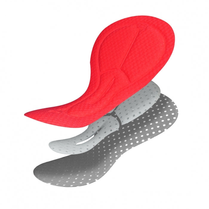 PRIMA 2 LD AERO WOMEN'S TRISUIT BLACK BLUE