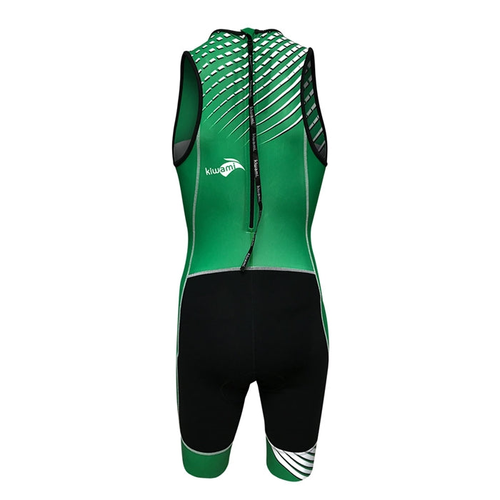 PRIMA 2 RACE TRISUIT
