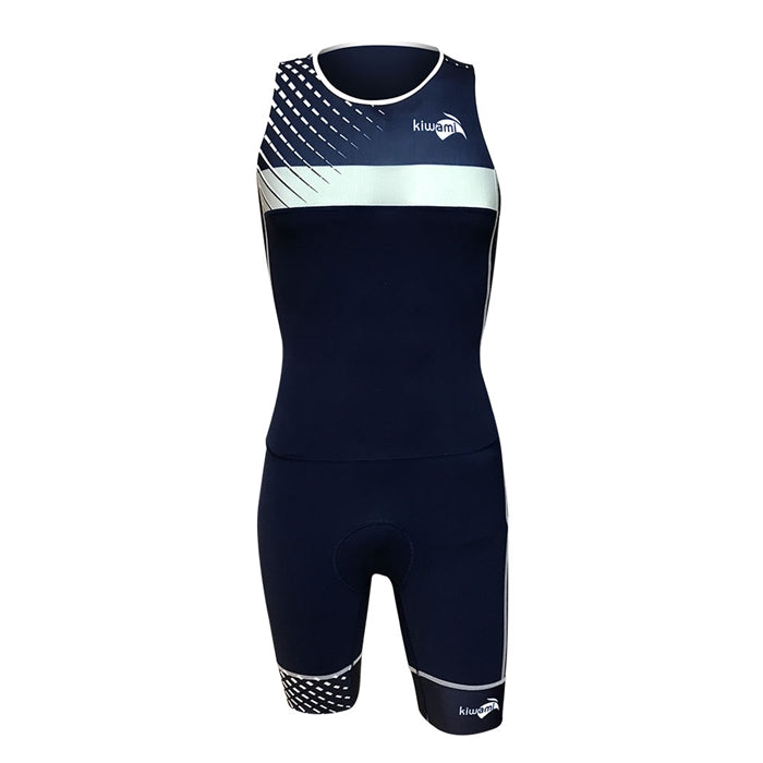 PRIMA 2 RACE TRISUIT-NAVY