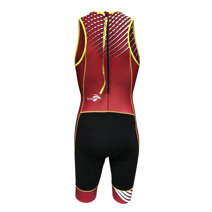 PRIMA 2 RACE TRISUIT