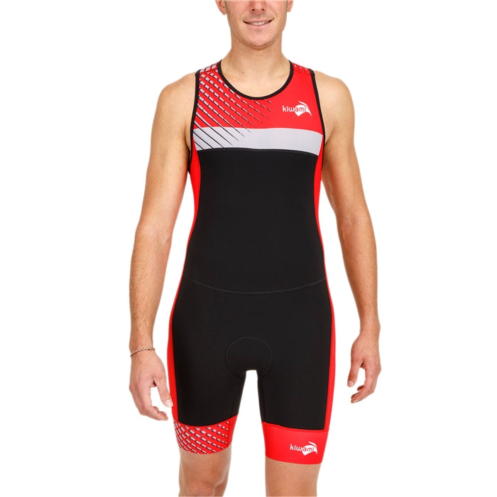 PRIMA 2 RACE TRISUIT