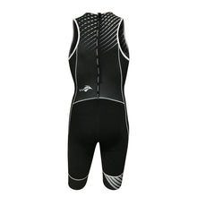Load image into Gallery viewer, PRIMA 2 RACE TRISUIT- BLACK