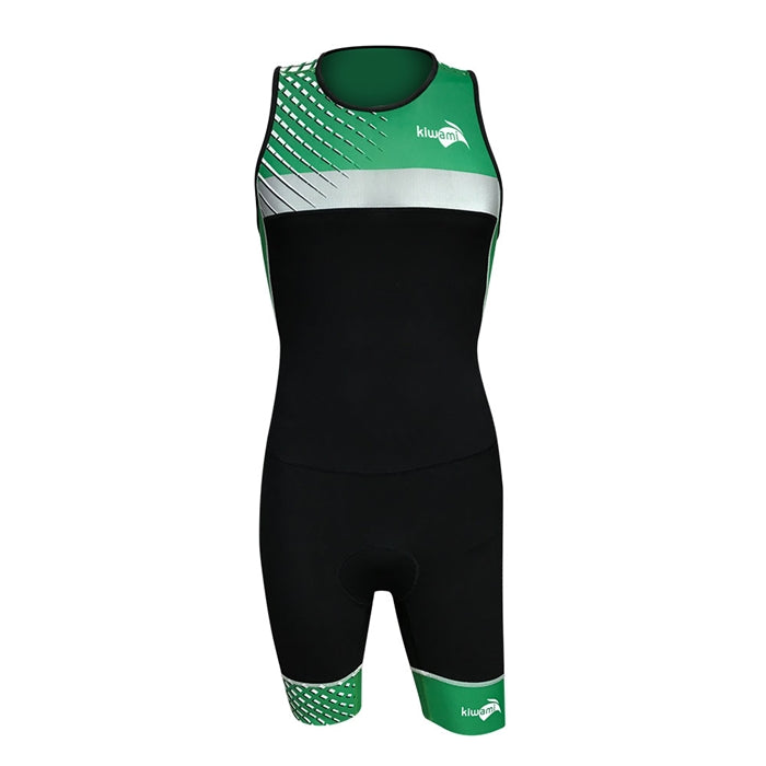 PRIMA 2 RACE TRISUIT