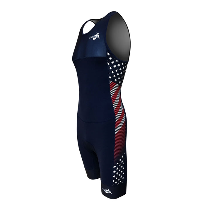 PRIMA 2 RACE USA TRISUIT