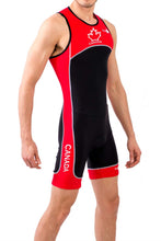 Load image into Gallery viewer, PRIMA RACE NATION TRISUIT