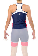 Load image into Gallery viewer, WOMEN'S PRIMA TRI TOP