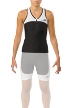 Load image into Gallery viewer, WOMEN'S PRIMA TRI TOP