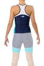 Load image into Gallery viewer, WOMEN'S PRIMA TRI TOP