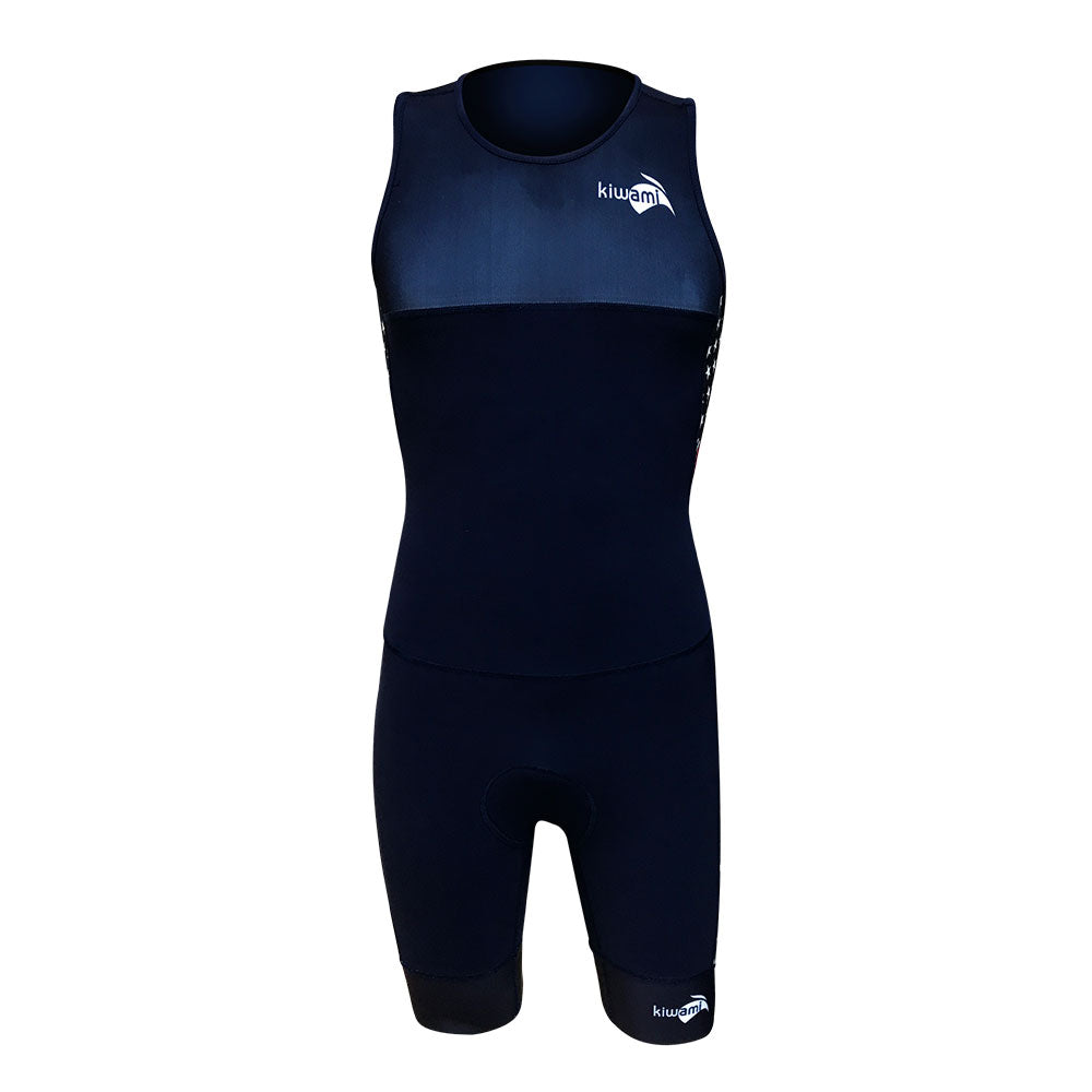 PRIMA 2 USA JUNIOR TRISUIT UNISEX