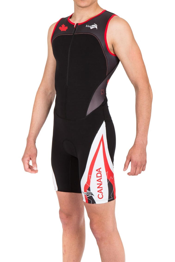RIO LD NATION CANADA TRISUIT